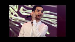 اتفاقی بی سابقه برای خواننده سرشناس ایرانی در آمریکا