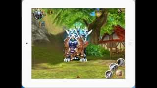кач дипломоми воины хаоса и порядка Order & Chaos Online game ipad wow l2 ipad iphone 3 4 5 6
