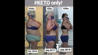 90 Days Carnivore - From Keto to Carnivore + Weight Update!