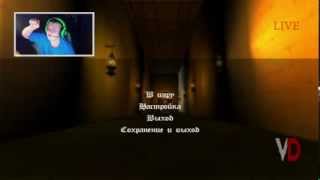 05.01.2014 - БОНУС СТРИМ Amnesia The Small Horse