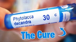 This Is The Cure!!!