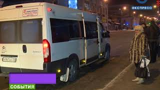 В Пензе объяснили, почему общественный транспорт ходит с перебоями