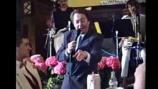 Zigeuner,fahr deinen Wagen Frank Bergen live
