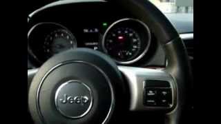 JEEP GRANDCHEROKEE 　｜アメ車専門店GLIDE　ジープ　グランドチェロキー