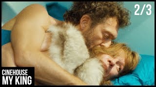 2/3 | Handsome French takes her to a wedding for their first date | César Award-nominee | My King