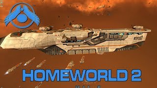 Homeworld 2 | Campaign | Ep 6