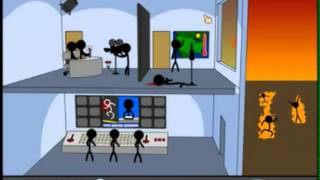 Gioco Causality Story Parte 1 Walkthrough