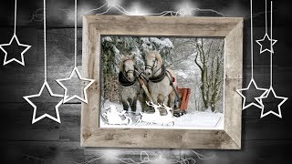 Photodex Proshow Producer Christmas White by Outsidetheboxstyles