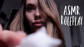 ASMR SOS HANGOVER  ♡ Ich kümmere mich um dich | ASMR deutsch/german