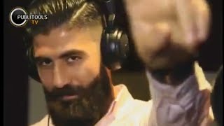 اغنية دعم نجوم سوريا للمنتخب السوري اغنية الفرحة السورية حصرري