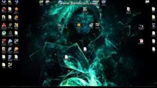 Урок №6 # Как создать через текстовый документ файл exe!