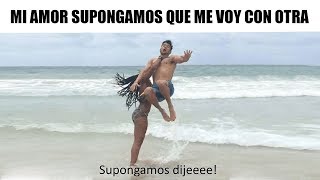 MEMES RANDOM #29