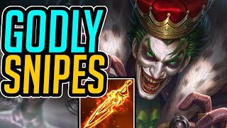 JOKER OBS WORKS?! | Ft. Vex190 | Arena of Valor | ROV | Lien Quan Mobile