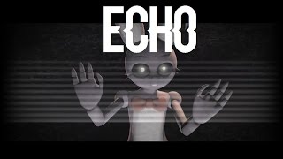 (Epilepse warning!) SFM FNAF - Echo Clip