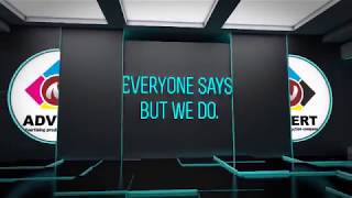 Рекламное агентство N-Advert