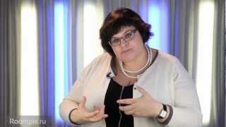Roomple | Блогослов №13. Надежда Власова, психоаналитик