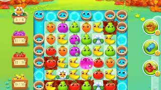 Farm Heroes Super Saga Level 395 (FREE2PLAY-VERSION)
