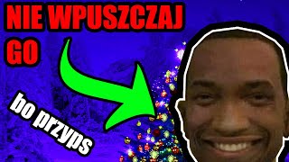PREZENT dla AGNIECHY i MURZYN OD GAZU na 4LIFE MTA