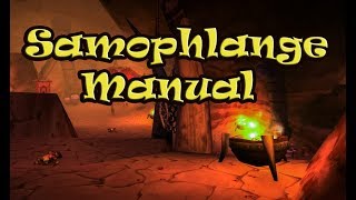 Samophlange Manual Quest Wow Classic | Руководство по самофланжу Квест Вов Классик