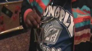DJ DAGWOOD-MIXTAPE BUSINESS (OPERATION PAPER CHASIN) STREET EDITION