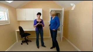 Better Homes & Gardens - Attic Conversions