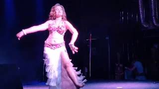 Восточный танец. Танец живота. Belly dance _83