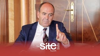 بنشماش يتحدث عن الضوء الأخضر وخلافه مع العماري وحصيلة مجلس المستشارين