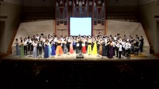 천국과 지옥 서곡 중 캉캉_서울플룻앙상블 오케스트라(Seoul Flute Ensemble)