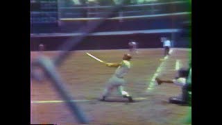 1983年 日体荏原高校 VS 岩倉高校 東東京大会準々決勝【日体大野球部OB 中山恵一】