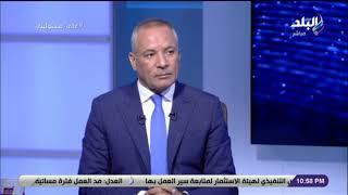 على مسئو ليتي - حسن حمدي يوجه رسالة مهمة لـ الخطيب