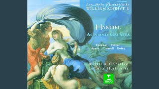 Acis and Galatea, HWV 49a, Act 2: No. 10, Chorus, "Wretched lovers!"