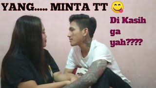 MINTA TT KE PACAR??  AUTO DAPET