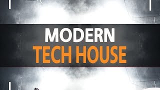 Tech House Samples - Modern Tech House