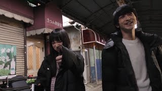 横浜流星・清原果耶・飯島寛騎、仲良しメイキング映像公開　映画『愛唄 ー約束のナクヒトー』