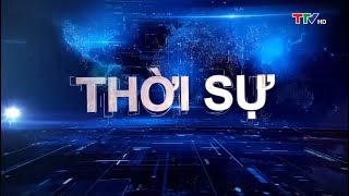 Bản tin thời sự tối 20/8/2019 | Truyền hình Thanh Hóa TTV