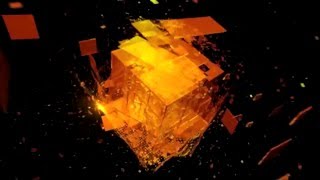 Интро intro 89 для Sony Vegas Готовые заставки для вашего видео