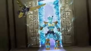 Lego Bionicle Journey to One Episode 3 Trailer  Ekimu the mask maker  !