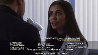 Манифест 1 сезон 13 серия смотреть онлайн промо c русскими субтитрами