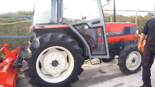 KUBOTA GL 47 www.trakter.com ΤΑΓΤΑΛΕΝΙΔΗΣ ΤΡΑΚΤΕΡΑΚΙΑ