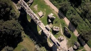 Parc naturel régional des Alpilles -  Film anniversaire 2007-2017