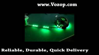 144LEDs 1M SK6812 WWA 5V Light White Adjustable 5050 Addressable LED Strip