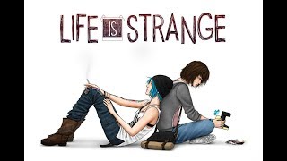 Life is strange (Конец 1-ой главы)