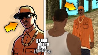 МЫ НАШЛИ ЕГО !!! Спустя 15 лет ORANGE-BOY с ярлыка НАЙДЕН в GTA San Andreas !!!