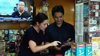 Jurnal Ekstra Ekonomi: Warung Pintar