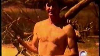 "The Crocodile Hunter Tribute" ("Crocodile Rock" Parody)