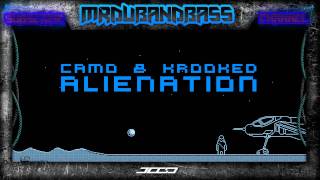 Camo & Krooked - Alienation [FREE]