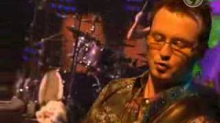 The Corrs - Radio - in Netherlands 2001