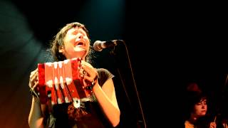 Серебряная свадьба - 18 - Live@Sullivan Room, Kiev (01.06.2012)
