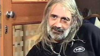 Riblja Corba-Himna Crne Gore