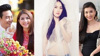 "Tò mò" trước cuộc sống dàn diễn viên Cổng mặt trời ngày ấy bây giờ ra sao?